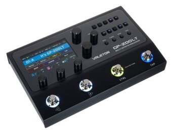 Valeton GP-200LT Фото 12