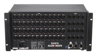 Allen & Heath GX4816 Фото 9