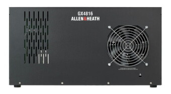 Allen & Heath GX4816 Фото 5
