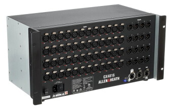 Allen & Heath GX4816 Фото 8