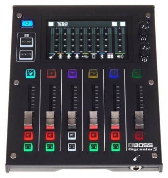 Boss Gigcaster 5 Фото 14