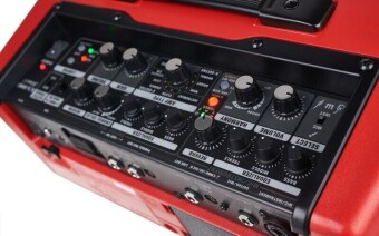 Boss CUBE-ST2-R Фото 5