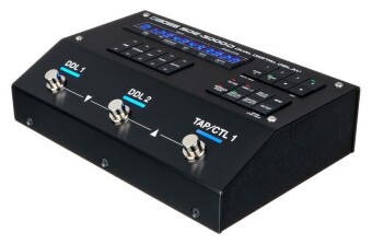 Boss SDE-3000 Dual Delay Фото 8