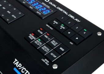 Boss SDE-3000 Dual Delay Фото 6