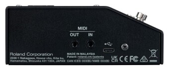 Boss SDE-3000 Dual Delay Фото 10