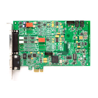 Lynx Studio E22 Фото 2