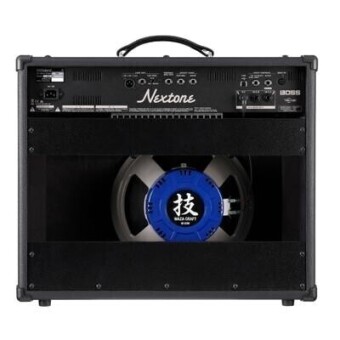 Boss NEX-SPL Фото 3