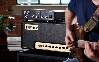 Boss WAZA-TAE Фото 4