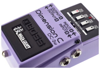 Boss DC-2W Фото 4