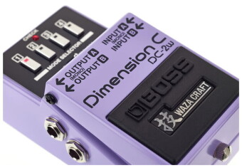 Boss DC-2W Фото 3