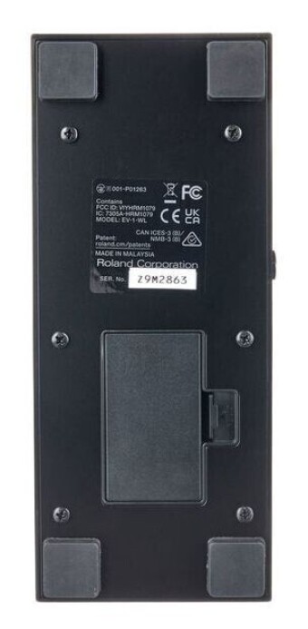 Boss EV-1-WL Boss EV-1-WL Фото 2