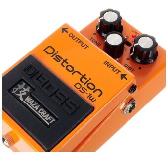 Boss DS-1W Фото 8