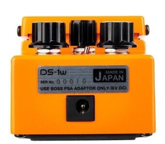 Boss DS-1W Фото 3