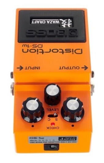 Boss DS-1W Фото 13