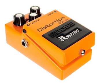 Boss DS-1W Фото 10