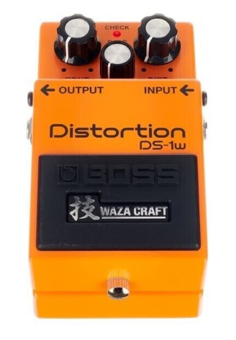 Boss DS-1W Фото 15