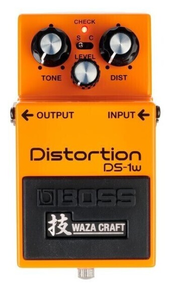 Boss DS-1W Фото 12