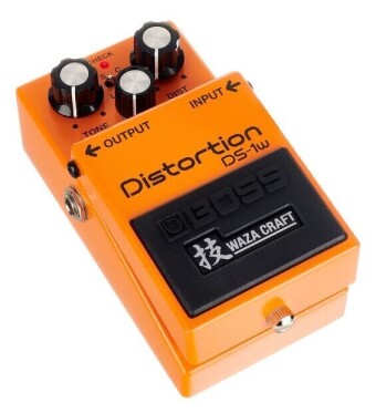Boss DS-1W Фото 14
