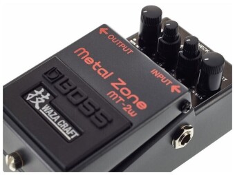 Boss MT-2W Фото 4