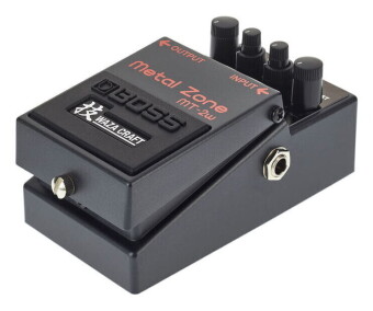 Boss MT-2W Фото 7