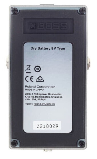 Boss MT-2W Фото 2