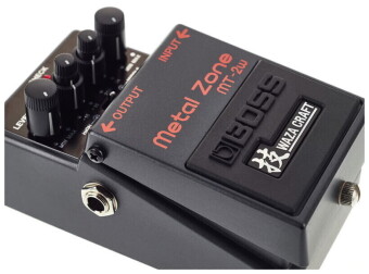 Boss MT-2W Фото 3