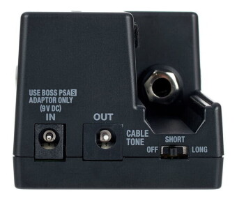 Boss Wireless System WL-50 Фото 5