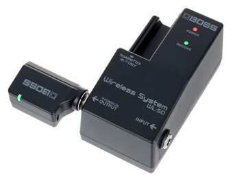 Boss Wireless System WL-50 Фото 10