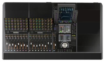 AVID S4–16_4  SYSTEM includes 1yr ExpertPlus with Hardware Coverage