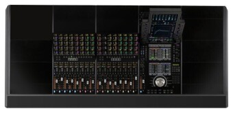 AVID S4–16_5  SYSTEM includes 1yr ExpertPlus with Hardware Coverage