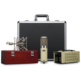 Avantone Pro BV-1 MKII Фото 4