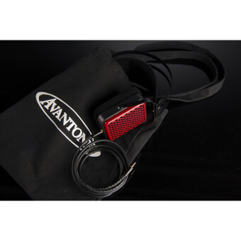 Avantone Pro PLANAR THE II RED Фото 2