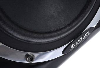 Avantone Pro Mixcube Active Black Mono Фото 3