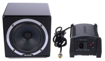 Avantone Pro Mixcube Active Black Mono Фото 4