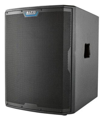 ALTO TS18S ACTIVE SUBWOOFER Фото 9