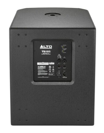 ALTO TS18S ACTIVE SUBWOOFER Фото 10