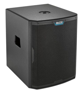 ALTO TS18S ACTIVE SUBWOOFER Фото 11