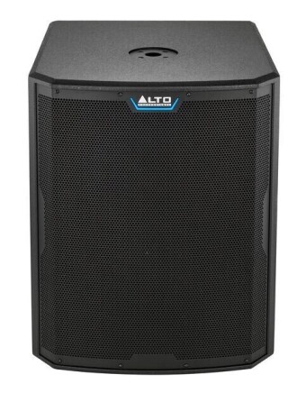 ALTO TS18S ACTIVE SUBWOOFER Фото 12