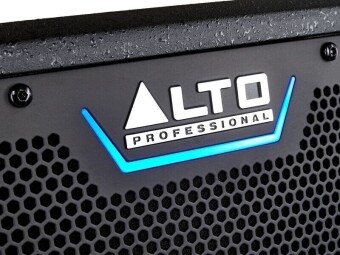 ALTO TS18S ACTIVE SUBWOOFER Фото 6