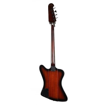 Epiphone THUNDERBIRD E1 VS Vintage Sunburst Фото 5