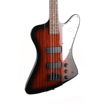 Epiphone THUNDERBIRD E1 VS Vintage Sunburst Фото 2