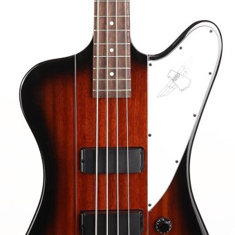 Epiphone THUNDERBIRD E1 VS Vintage Sunburst Фото 3