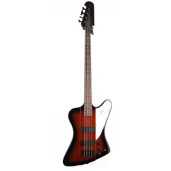 Epiphone THUNDERBIRD E1 VS Vintage Sunburst Фото 6