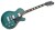 Hagstrom Super Swede Mk3 Fall Sky Фото 6