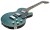 Hagstrom Super Swede Mk3 Fall Sky Фото 5