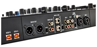 Rane DJ Four Фото 5