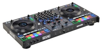 Rane DJ Four Фото 14