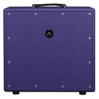 Soldano 112 CLOSED BACK Purple Фото 2