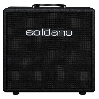 Soldano 112 Open BACK Classic Фото 3