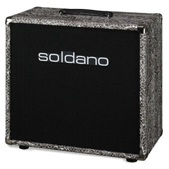 Soldano 112 Open BACK Snake